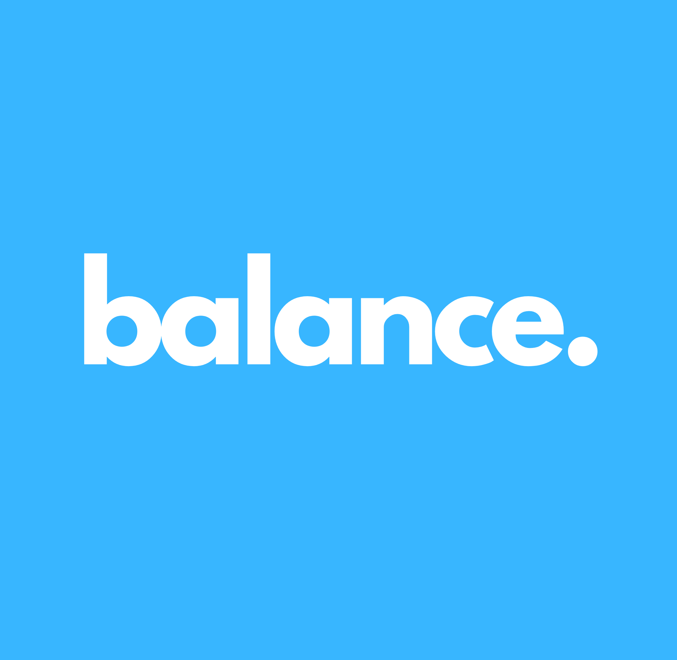 balance